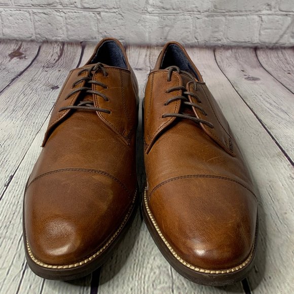 Cole Haan Lenox Hill Cap Toe Oxford